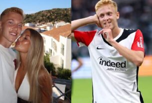 Hugo Larsson’s Family: Girlfriend, Children, Parents and Siblings