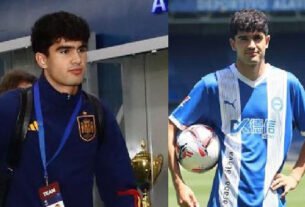 Hugo Novoa’s Family: Girlfriend, Children, Parents and Siblings