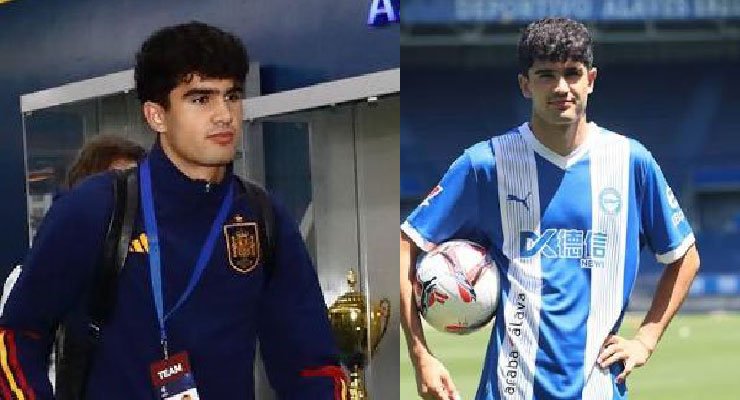 Hugo Novoa’s Family: Girlfriend, Children, Parents and Siblings