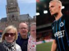 Hugo Siquet’s Family: Girlfriend, Children, Parents and Siblings