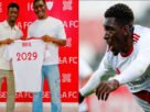 Ibrahima Sow’s Family: Girlfriend, Children, Parents and Siblings