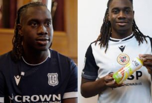 Idris Odutayo’s Family: Parents, Siblings, Girlfriend and Children