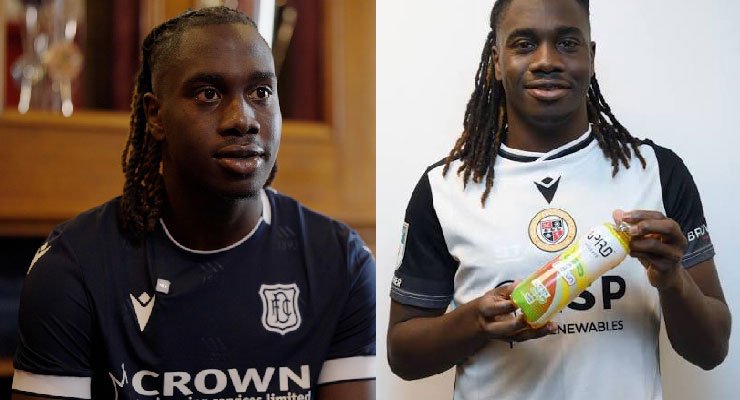 Idris Odutayo’s Family: Parents, Siblings, Girlfriend and Children