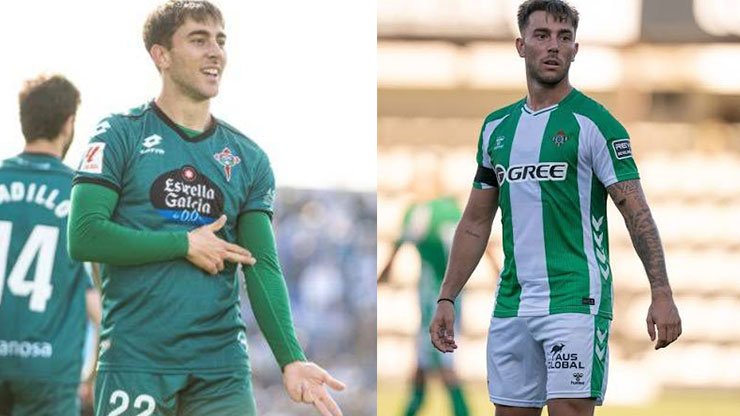 Iker Losada’s Family: Girlfriend, Children, Parents and Siblings