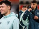 Iker Monreal’s Family: Girlfriend, Children, Parents and Siblings