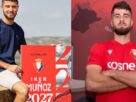 Iker Muñoz’s Family: Girlfriend, Children, Parents and Siblings