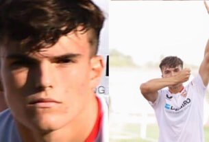 Iker Ortín’s Family: Girlfriend, Children, Parents and Siblings