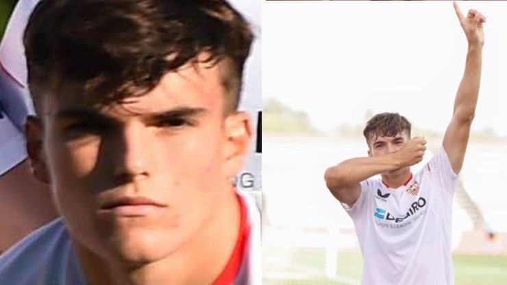 Iker Ortín’s Family: Girlfriend, Children, Parents and Siblings
