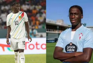 Ilaix Moriba’s Family: Girlfriend, Children, Parents, and Siblings