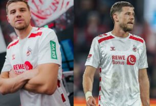 Imad Rondić’s Family: Girlfriend, Children, Parents and Siblings