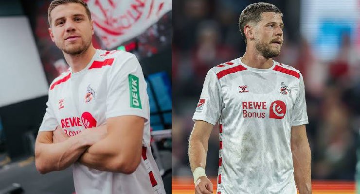 Imad Rondić’s Family: Girlfriend, Children, Parents and Siblings