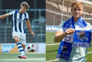 Iñaki Rupérez’s Family: Girlfriend, Children, Parents and Siblings