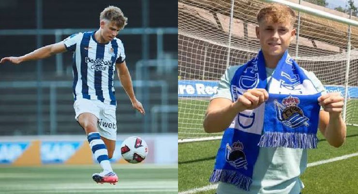 Iñaki Rupérez’s Family: Girlfriend, Children, Parents and Siblings
