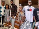 Iñaki Williams’s Family: Wife, Children, Parents and Siblings