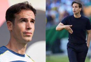 Iñigo Pérez’s Family: Wife, Children, Parents and Siblings