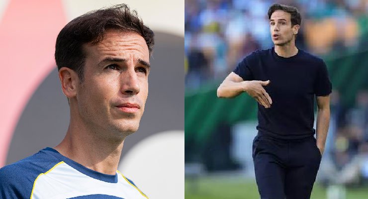 Iñigo Pérez’s Family: Wife, Children, Parents and Siblings