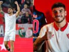 Isaac Romero’s Family: Girlfriend, Children, Parents and Siblings