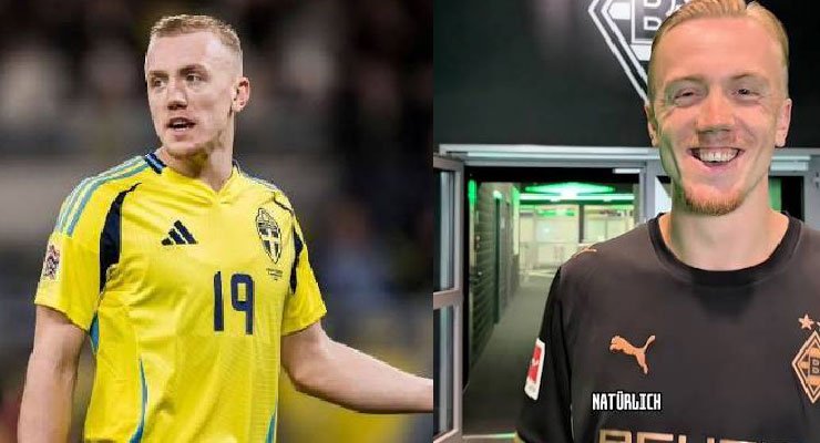 Isac Lidberg’s Family: Wife, Children, Parents, and Siblings