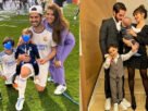 Isco’s Family: Wife, Children, Parents and Siblings