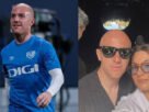 Isi Palazón’s Family: Wife, Children, Parents and Siblings