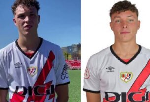 Iván Alonso Martín’s Family: Girlfriend, Children, Parents and Siblings