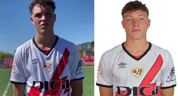 Iván Alonso Martín’s Family: Girlfriend, Children, Parents and Siblings