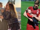Iván Balliu’s Family: Wife, Children, Parents and Siblings
