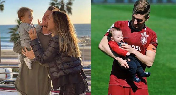 Iván Balliu’s Family: Wife, Children, Parents and Siblings