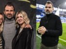 Ivan Leko’s Family: Wife, Children, Parents and Siblings