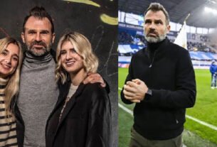 Ivan Leko’s Family: Wife, Children, Parents and Siblings