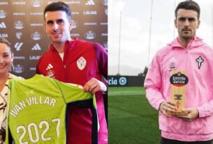 Iván Villar’s Family: Girlfriend, Children, Parents, and Siblings