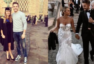 Jack Butland’s Family: Wife, Children, Parents and Siblings