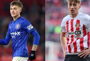 Jack Clarke’s Family: Girlfriend, Children, Parents and Siblings
