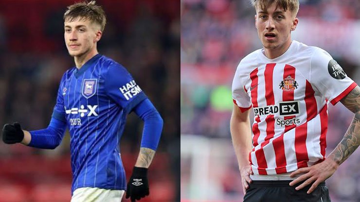 Jack Clarke’s Family: Girlfriend, Children, Parents and Siblings