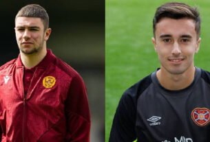 Jack McConnell’s Family: Parents, Siblings, Girlfriend and Children