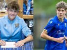 Jack Robertson’s Family: Girlfriend, Children, Parents and Siblings