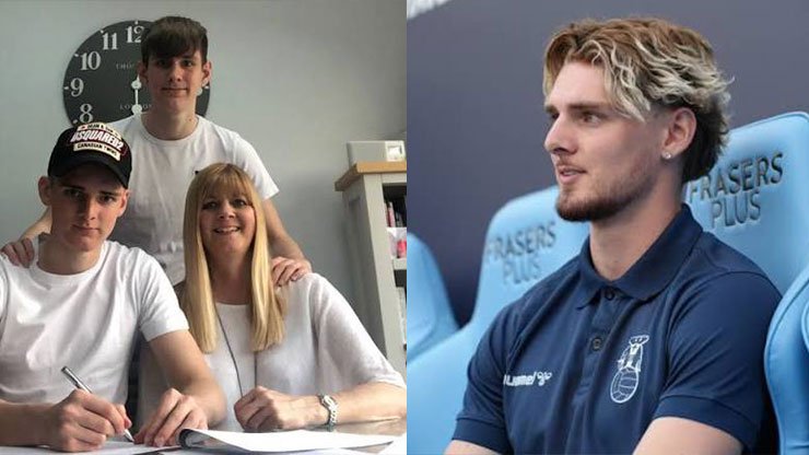 Jack Rudoni’s Family: Girlfriend, Children, Parents, and Siblings
