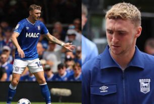 Jack Taylor’s Family: Girlfriend, Children, Parents and Siblings
