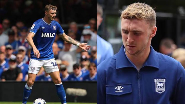 Jack Taylor’s Family: Girlfriend, Children, Parents and Siblings