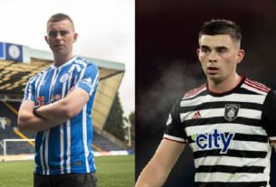 Jack Thomson’s Family: Girlfriend, Children, Parents and Siblings