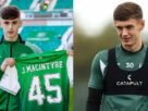 Jacob MacIntyre Family: Girlfriend, Children, Parents and Siblings