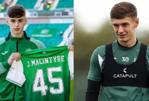 Jacob MacIntyre Family: Girlfriend, Children, Parents and Siblings