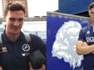 Jake Cooper’s Family: Wife, Children, Parents and Siblings