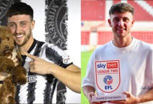 Jake Young’s Family: Girlfriend, Children, Parents and Siblings