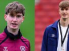 James Wilson’s Family: Parents, Brothers, Girlfriend and Children