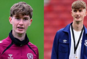 James Wilson’s Family: Parents, Brothers, Girlfriend and Children