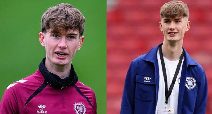 James Wilson’s Family: Parents, Brothers, Girlfriend and Children