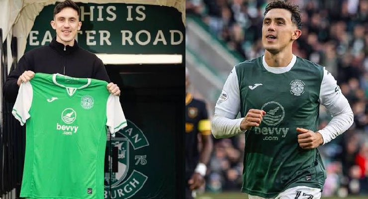 Jamie McGrath Family: Girlfriend, Children, Parents and Siblings