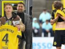 Jan-Luca Riedl’s Family: Girlfriend, Children, Parents and Siblings