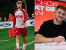 Jan Thielmann’s Family: Girlfriend, Children, Parents and Siblings